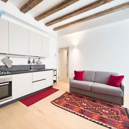 Cavana 5 Tirabora Short Rent Трієст Екстер'єр фото