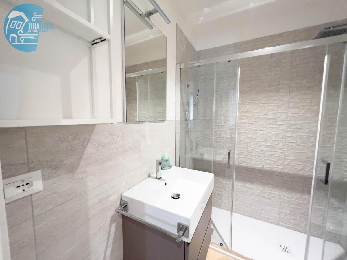 Cavana 5 Tirabora Short Rent Трієст Екстер'єр фото