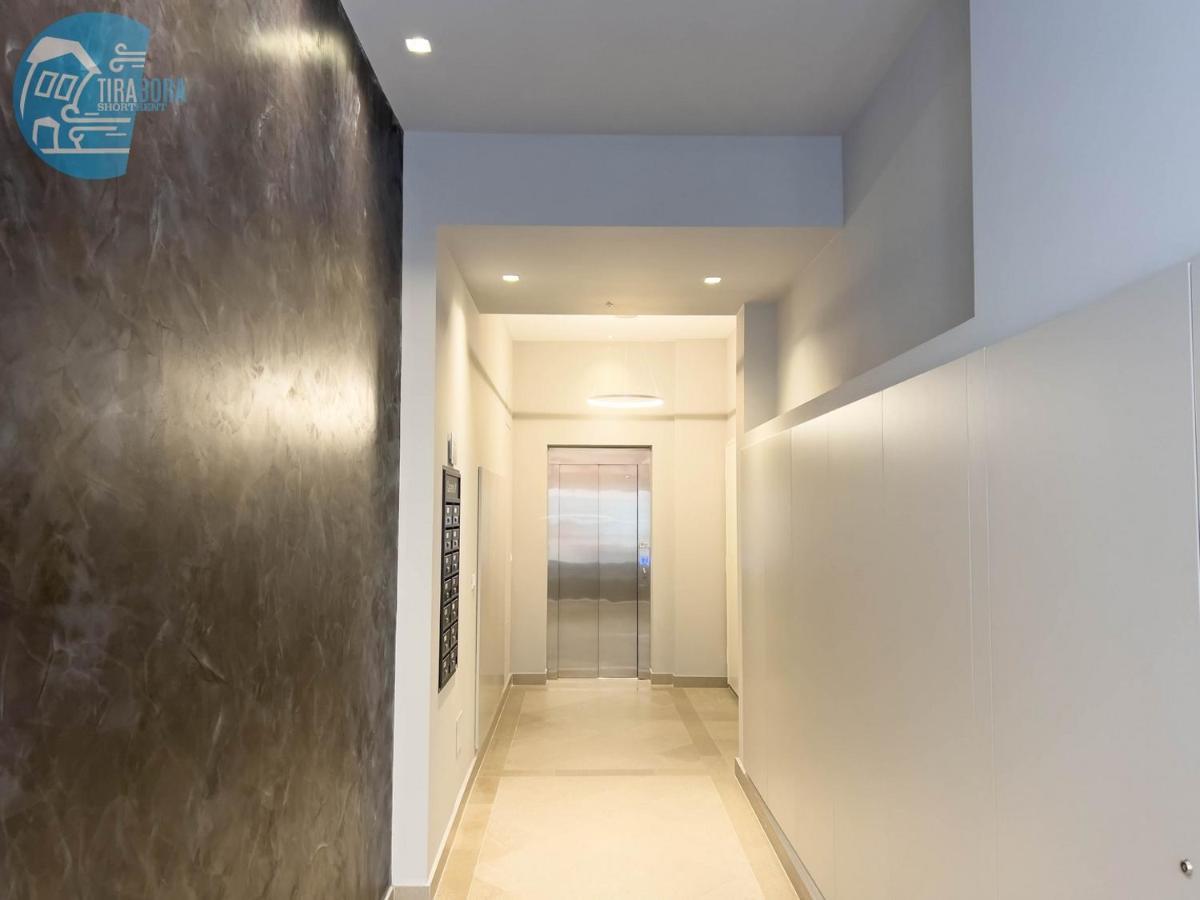 Cavana 5 Tirabora Short Rent Трієст Екстер'єр фото