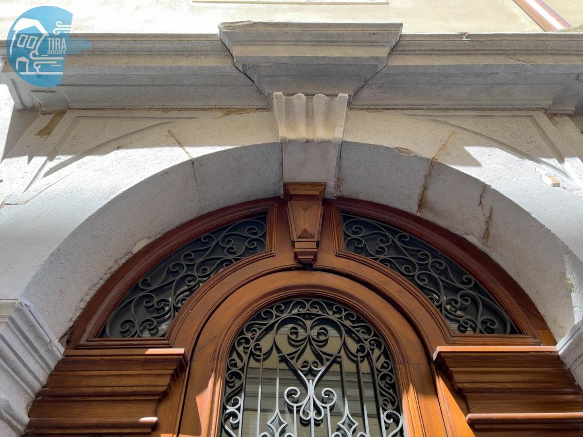 Cavana 5 Tirabora Short Rent Трієст Екстер'єр фото
