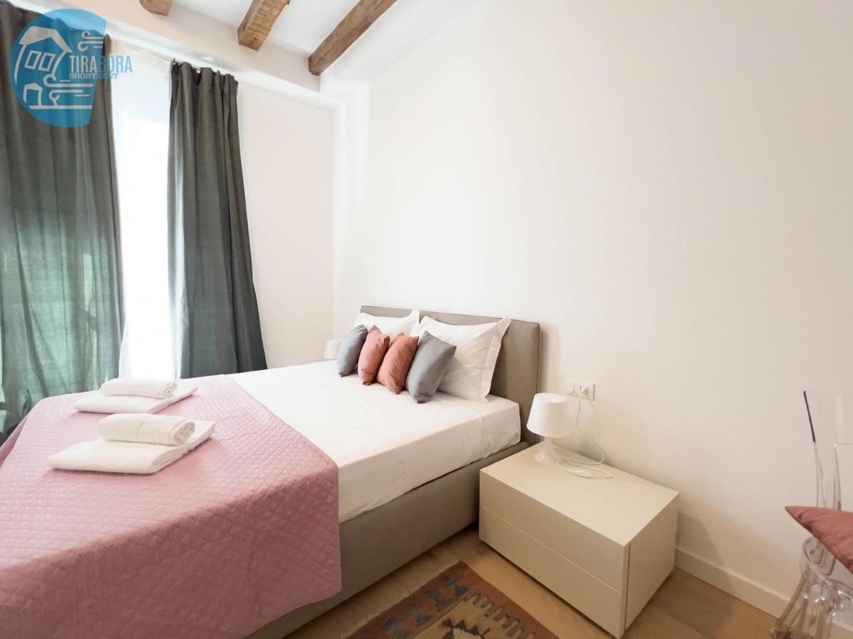 Cavana 5 Tirabora Short Rent Трієст Екстер'єр фото