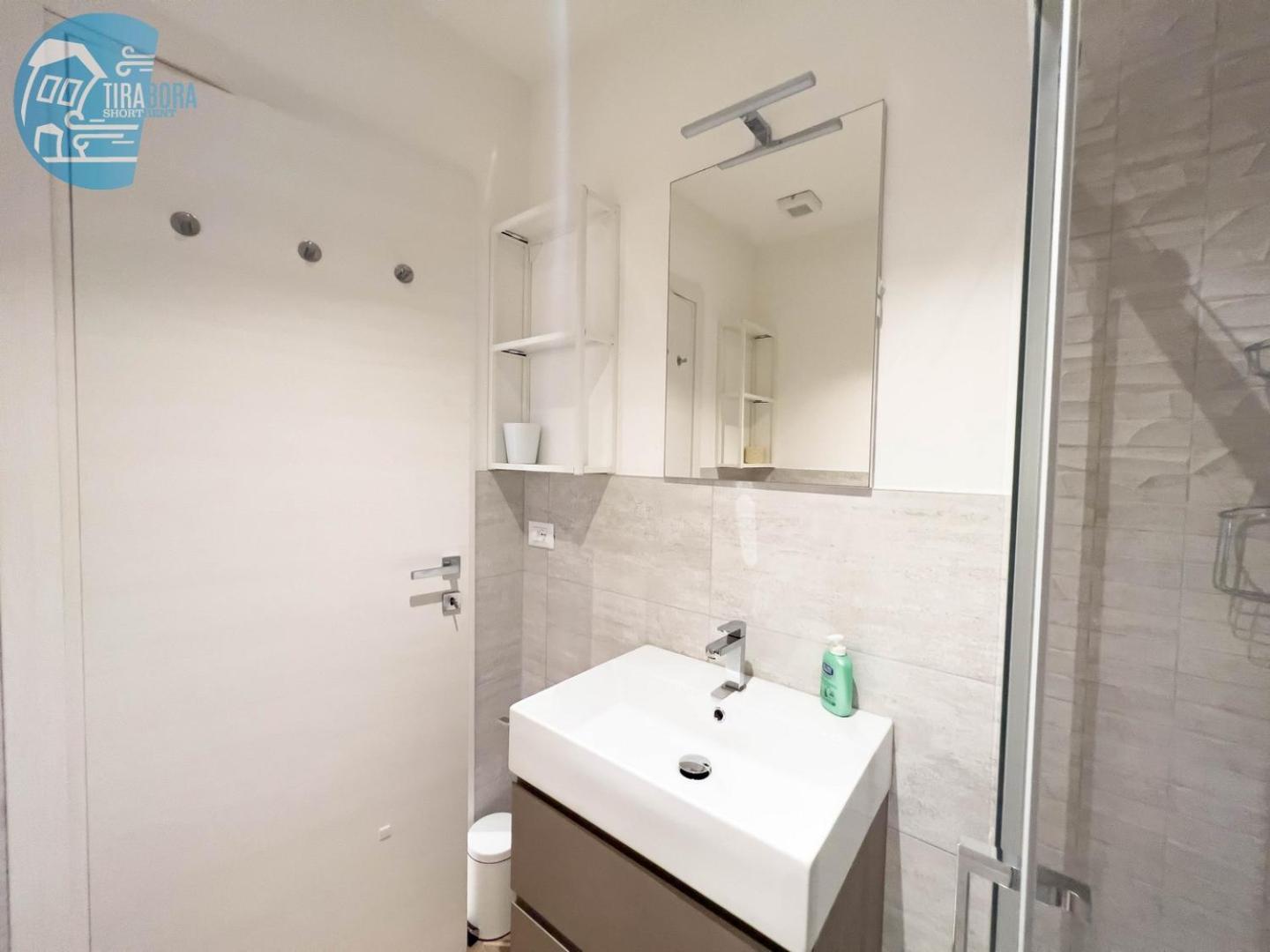 Cavana 5 Tirabora Short Rent Трієст Екстер'єр фото