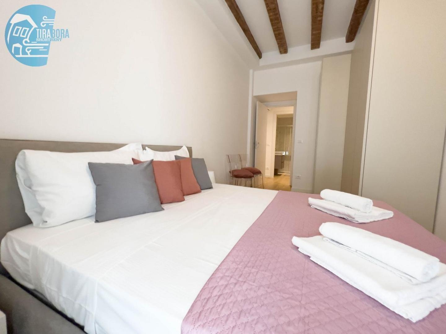 Cavana 5 Tirabora Short Rent Трієст Екстер'єр фото